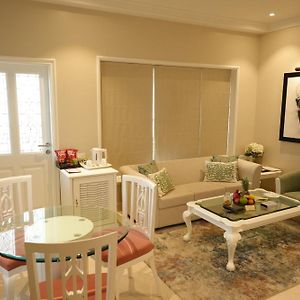 Luxury Suite