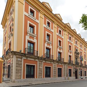 Hotel Soho Boutique Jerez