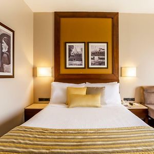 Premier Double Room